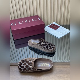 Коллекция «Ранней весны 2026» от Gucci