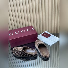 Коллекция «Ранней весны 2026» от Gucci