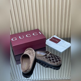 Коллекция «Ранней весны 2026» от Gucci