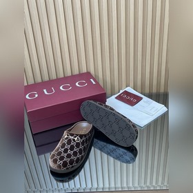Коллекция «Ранней весны 2026» от Gucci