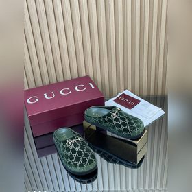 Коллекция «Ранней весны 2026» от Gucci