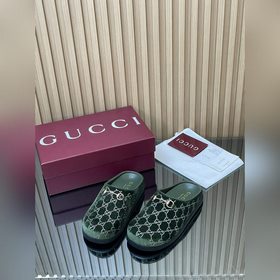 Коллекция «Ранней весны 2026» от Gucci