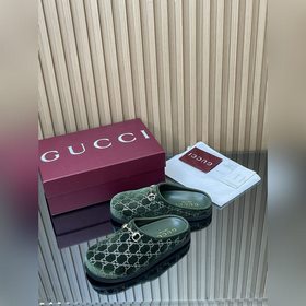 Коллекция «Ранней весны 2026» от Gucci