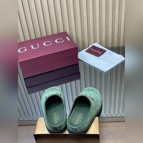 Коллекция «Ранней весны 2026» от Gucci