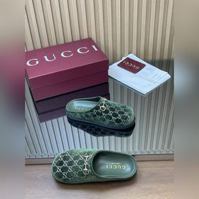 Коллекция «Ранней весны 2026» от Gucci
