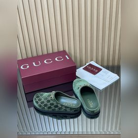 Коллекция «Ранней весны 2026» от Gucci