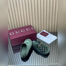 Коллекция «Ранней весны 2026» от Gucci