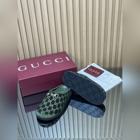 Коллекция «Ранней весны 2026» от Gucci