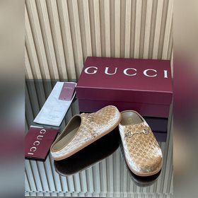 2026 Gucci： весенне-осенний специальны