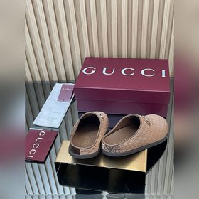 2026 Gucci： весенне-осенний специальны