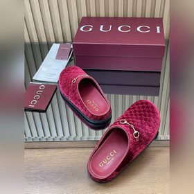 2026 Gucci： весенне-осенний специальны