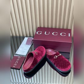 2026 Gucci： весенне-осенний специальны