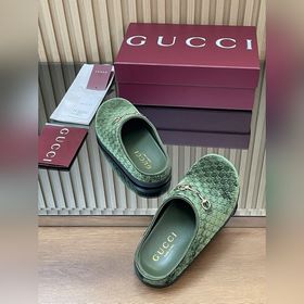 2026 Gucci： весенне-осенний специальны