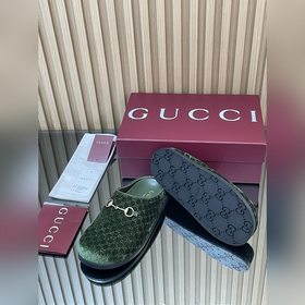 2026 Gucci： весенне-осенний специальны