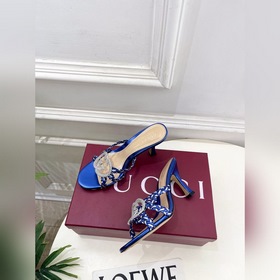 Gucci 26SS Флагманская коллекция бр