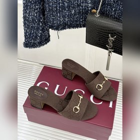 Gucci, весенне-летняя коллекция 26WF：
