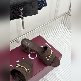Gucci, весенне-летняя коллекция 26WF： 