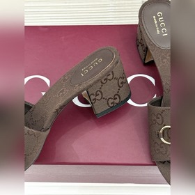 Gucci, весенне-летняя коллекция 26WF： 