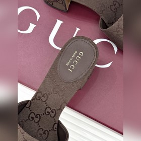 Gucci, весенне-летняя коллекция 26WF： 