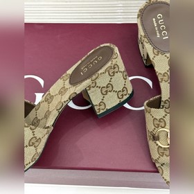 Gucci, весенне-летняя коллекция 2026： 