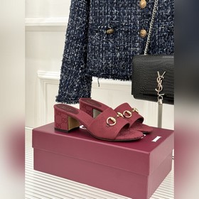 Gucci, весенне-летняя коллекция 26WF