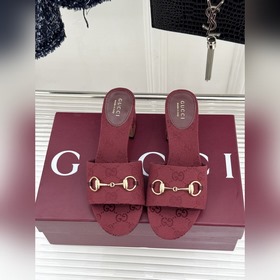 Gucci, весенне-летняя коллекция 26WF