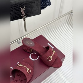 Gucci, весенне-летняя коллекция 26WF 