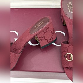 Gucci, весенне-летняя коллекция 26WF 