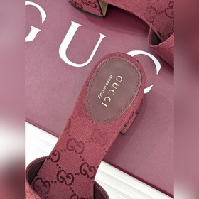 Gucci, весенне-летняя коллекция 26WF 