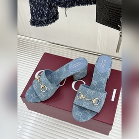 Gucci, весенне-летняя коллекция 26WF 