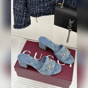 Gucci, весенне-летняя коллекция 26WF 