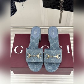 Gucci, весенне-летняя коллекция 26WF 