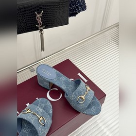 Gucci, весенне-летняя коллекция 26WF 
