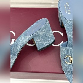 Gucci, весенне-летняя коллекция 26WF 