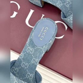 Gucci, весенне-летняя коллекция 26WF 
