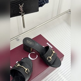 Gucci, весенне-летняя коллекция 26WF 