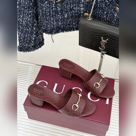 Gucci, весенне-летняя коллекция 2026