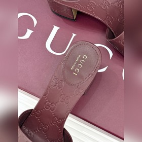 Gucci, весенне-летняя коллекция 2026 