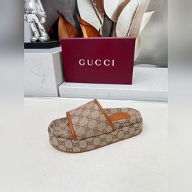 Кто бы это понял! Эти сандалии GUCCI н