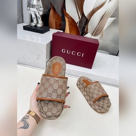 Кто бы это понял! Эти сандалии GUCCI н