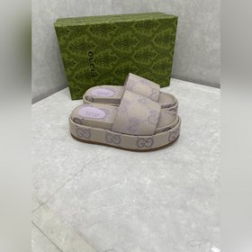 Кто бы мог подумать! Эти сандалии GUCC