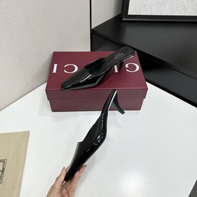Новая коллекция Gucci — элитные модели