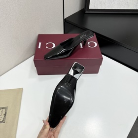 Новая коллекция Gucci — элитные модели