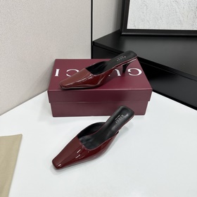 Новая коллекция Gucci — элитные модели