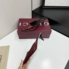 Новая коллекция Gucci — элитные модели
