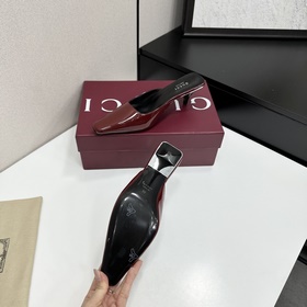 Новая коллекция Gucci — элитные модели