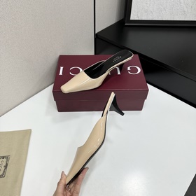 Новая коллекция Gucci — элитные модели