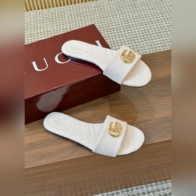 Новая коллекция сандалий Gucci весна-л