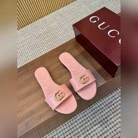 Новая коллекция сандалий Gucci весна-л