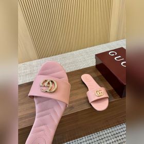 Новая коллекция сандалий Gucci весна-л